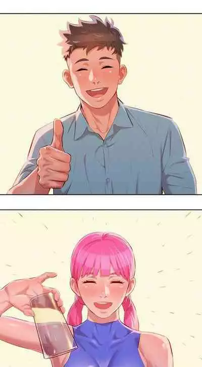 What do you Take me For? Ch.60/?