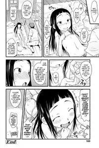 [Isawa Nohri] Kusuguttai no... Suki ❤ [English] {Mistvern}