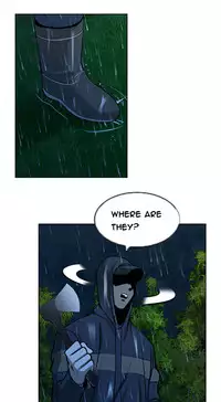 Change Partner Ch.1-16 (English) (Ongoing)