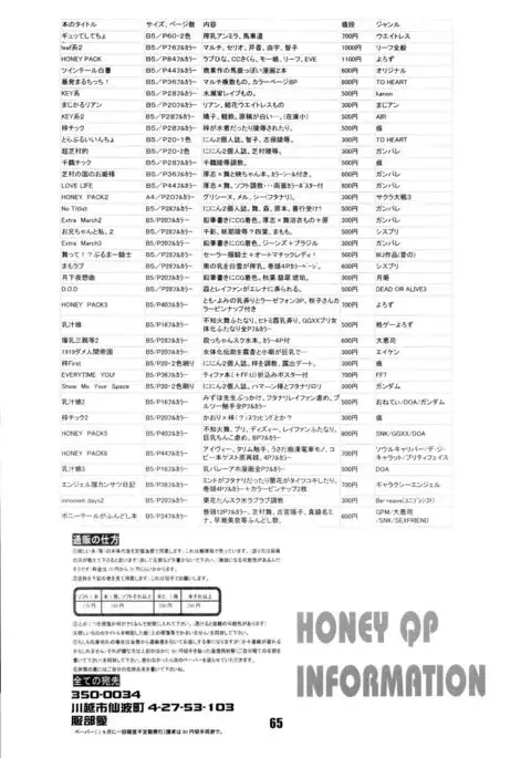 EVE ZERO ~ark of the cradle~