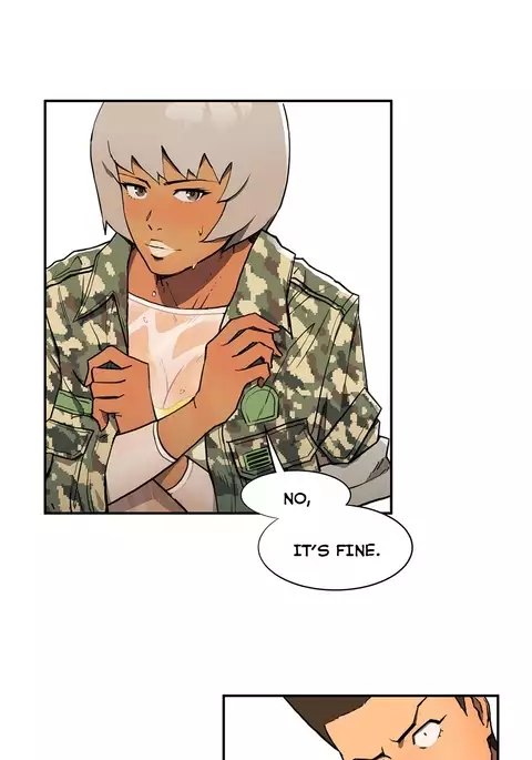 Refrain Love Ch.1-23