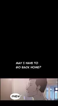 [Mr. Byeong-Su] Cohabitation Ch.1-50 (English) (Ongoing)