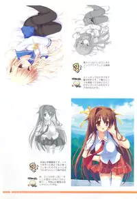 Bra-Ban Visual Fanbook