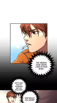 Ghost Love Ch.1-23 (English) (YoManga) (Ongoing)