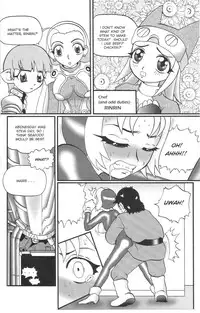 A-G Super Erotic 7 [English]