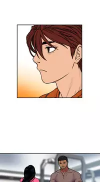 Ghost Love Ch.1-24 (English) (YoManga) (Ongoing)