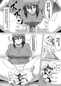 [I-Raf-you (Various)] Microne Magazine Vol. 29 [Chinese] [脸肿汉化组] [Digital]