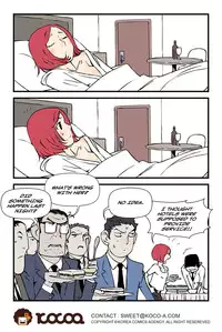 [dogado] Homo Sexience [Ongoing]