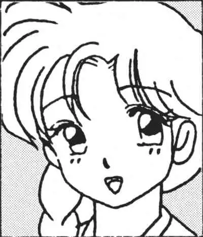 Rance 1.2.3 Genga Settei Shiryou