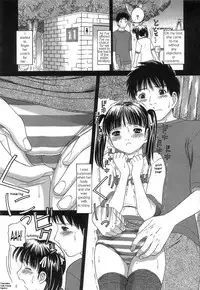 [TANAKA-EX] Kuchu Kuchu Ch. 2-8, 10 [English]