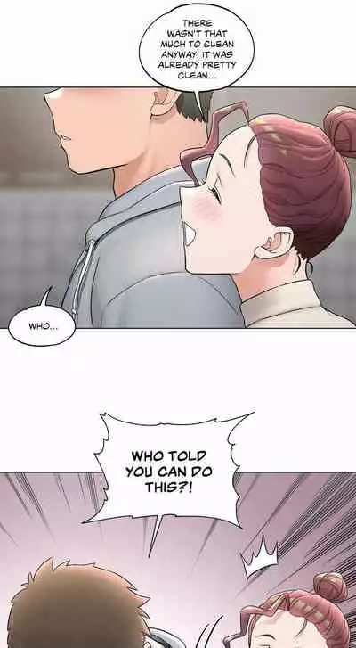 [Choe Namsae, Shuroop] Sexercise Ch.73/? [English] [Manhwa PDF]