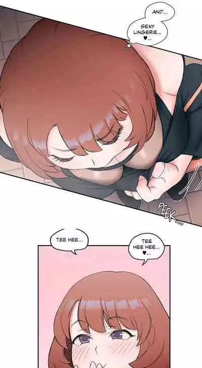 Sexercise Ch. 1-47