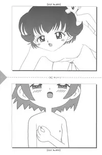 [Usagi Purin (Usa Usagi)] Para Para Anime Channel (Various)