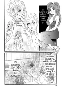 [Amano Shuninta] Sweet Guilty Love Bites (English)