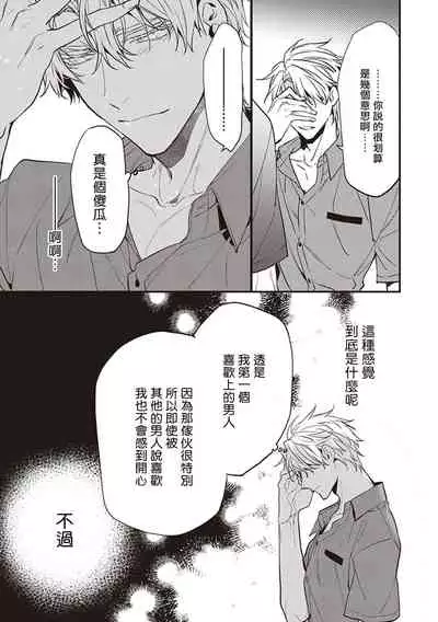 Daken ni Chuui! | 小心劣犬! Ch. 1-2