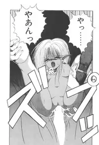 [Makoto Fujisaki] Dark Wirbel Vol 2