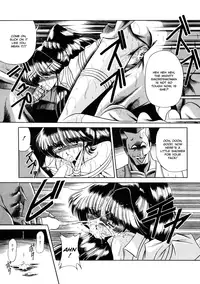 [Horikawa Gorou] Aigan Ryoubyouk Sho (Pet Humiliation Diary) [ENG]