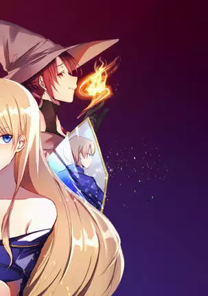 Kegarenaki Ken ~ Hokori Takaki Ouji Kyousei Nyotaika ~