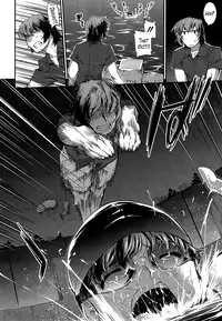 [John Sitch-Oh] Suieibu Capriccio | Swimming Club Capriccio + Extra [English] [Lazarus H]