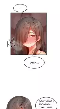 [Mx2J] Hari Dormitory Ch.0-24 (English) (Ongoing)