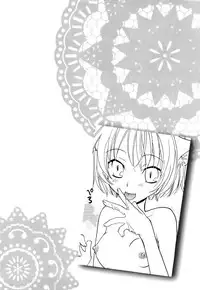 [Mikuni Hajime] Yuri iro Rasen Ch.3-5 + 7-9 [English]