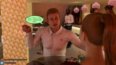 [Mr.SweetCuckhold] – Much bigger than my boyfriend Part 4