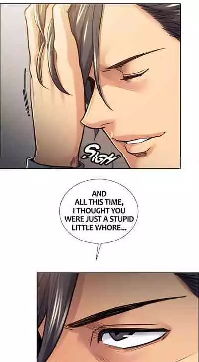 [Serious] Taste of Forbbiden Fruit Ch.27/53 [English] [Hentai Universe]
