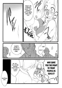 [Keuma] ERO Figure Jou Ch. 1-2, 5 [English] [biribiri] [Digital]