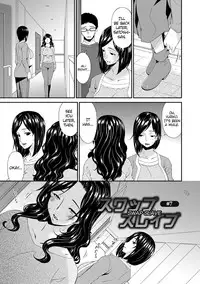 [Bai Asuka] Swap Slave [English] [Cid's Premium]