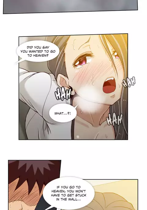 Secret Folder Ch.1-15