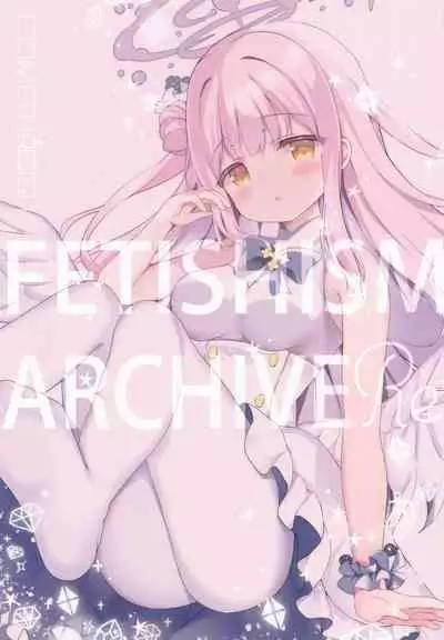 Fetishism Archive Re
