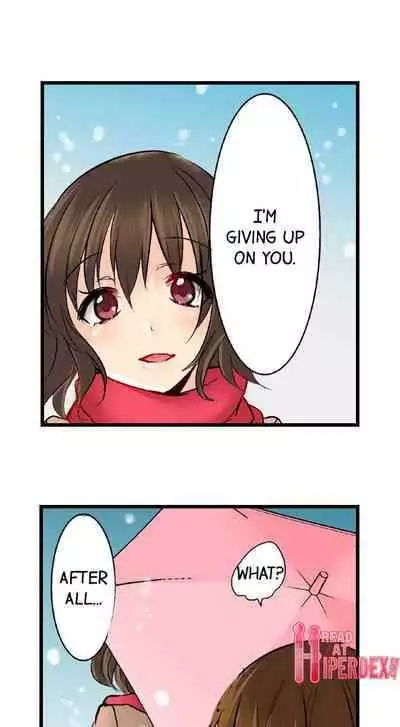 [BURIO] Touching My Older Sister Under the Table (Ch.1-64) [English]