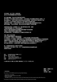 (C88) [NANIMOSHINAI (Sasamori Tomoe)] Succubus Stayed Life 2 [Chinese] [空気系☆漢化]