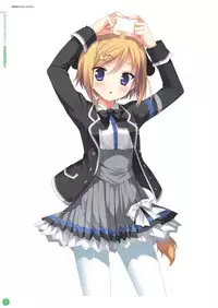 Hulotte Publicity Visual book