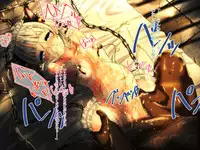 [Fuurintei (Touchuu Kasou)] SHIRONEKO BAD END I (Shironeko Project)