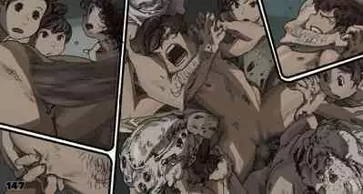 Mushi Mezuru Himegimi 5