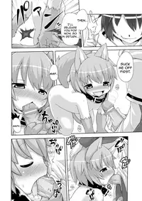 [Kishibe] Kyou kara Hajimeru Kuro Majutsu [English] [JUSTICE, thetsuuyaku, mysterymeat3, BSN]