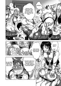 Fudeoroshi Senyou Shitsuji