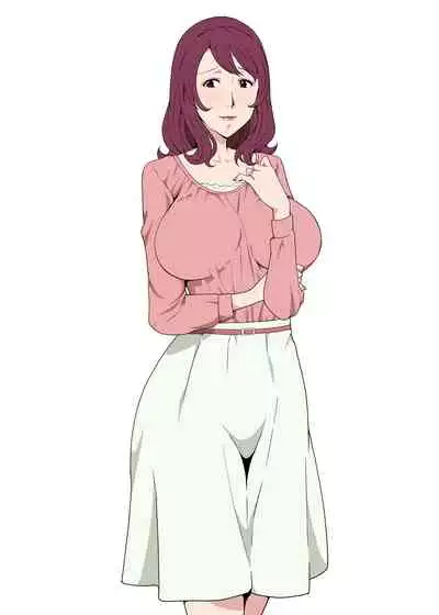 Tensei shite Tonari no Yasashii Oku-san to Ippai H shita Hanashi