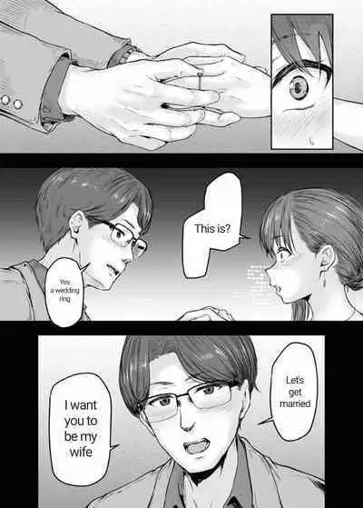 [Sazareito (Ohnaka Ito)] Watashi... Kaerare Chaimashita. 2 -AroThir OL ga Yarichin Daigakusei-tachi no Chinpo ni Dohamari suru made- [English] [ÔmegaKirin]