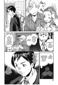 [Cuvie] - Hoshigari! - Complete (English)[SaHa]