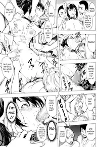 Kowashite Kudasai - Break Me