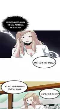 Dark Game Ch.1-13 (English) (Ongoing)