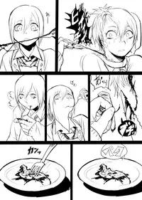 [Mukade Tou (Mado)] Tsuuhan Seikatsu 2012-nen Haru-gou [Chinese] [Digital]