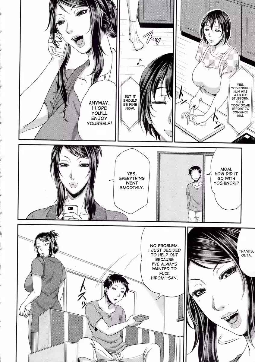 Enjo Kosai chapter 2