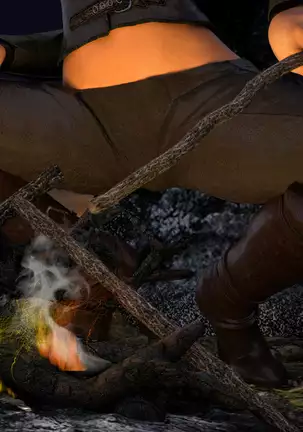 Hibbli3D Old Chapel Remake