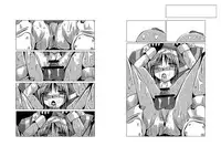 [Chizu kara Kieta Mura (Sonchou)] Warui Bridget 2 (Guilty Gear) [Digital]