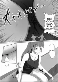 [Kizuna Project (Lien)] Shukushou Ryokouki | Shrinking Travel Journal [English] [Degenerate_X]