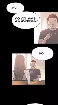 [Mr. Byeong-Su] Cohabitation Ch.1-35.5 (English) (Ongoing)