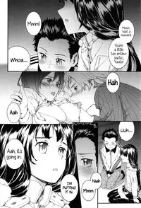 [Sumiya] SAYONARA FAIRIES Ch. 1-6 [English] [QBtranslations + TLL + CW]